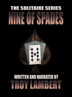 cover image of The Nine of Spades